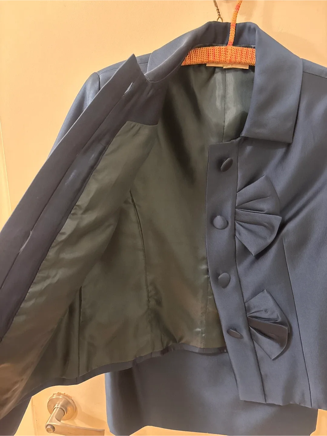 Nina Raynor Skirt Suit image indicator(6)