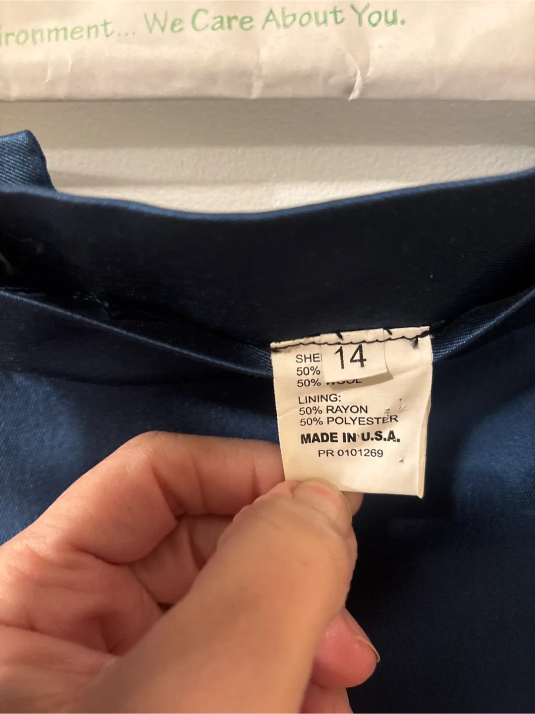 Nina Raynor Skirt Suit image indicator(7)