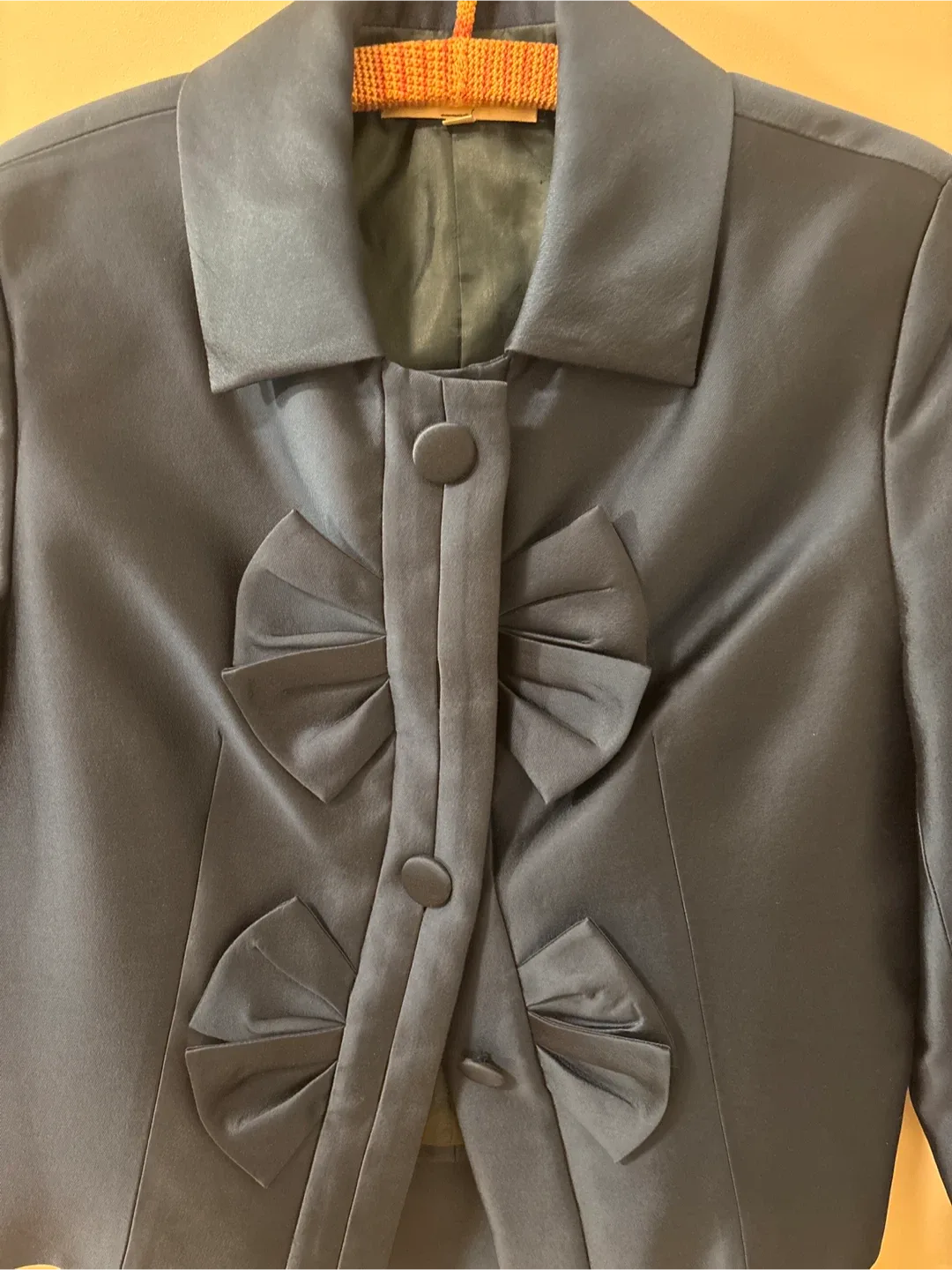 Nina Raynor Skirt Suit image indicator(3)