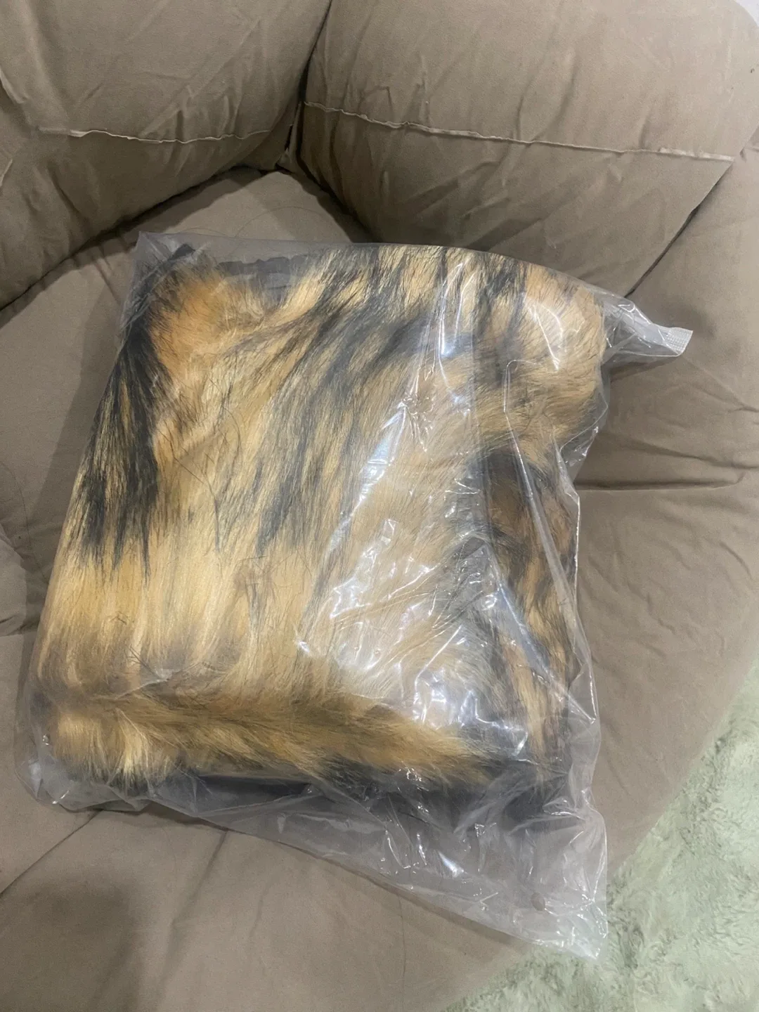 Faux Fur Winter Boots image indicator(3)