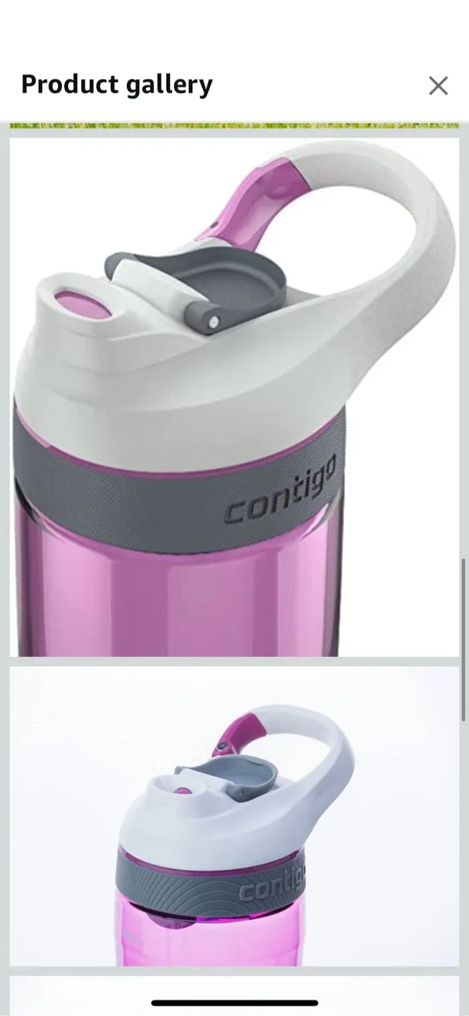 Contigo Autoseal Water Bottle - 24 oz image indicator(4)
