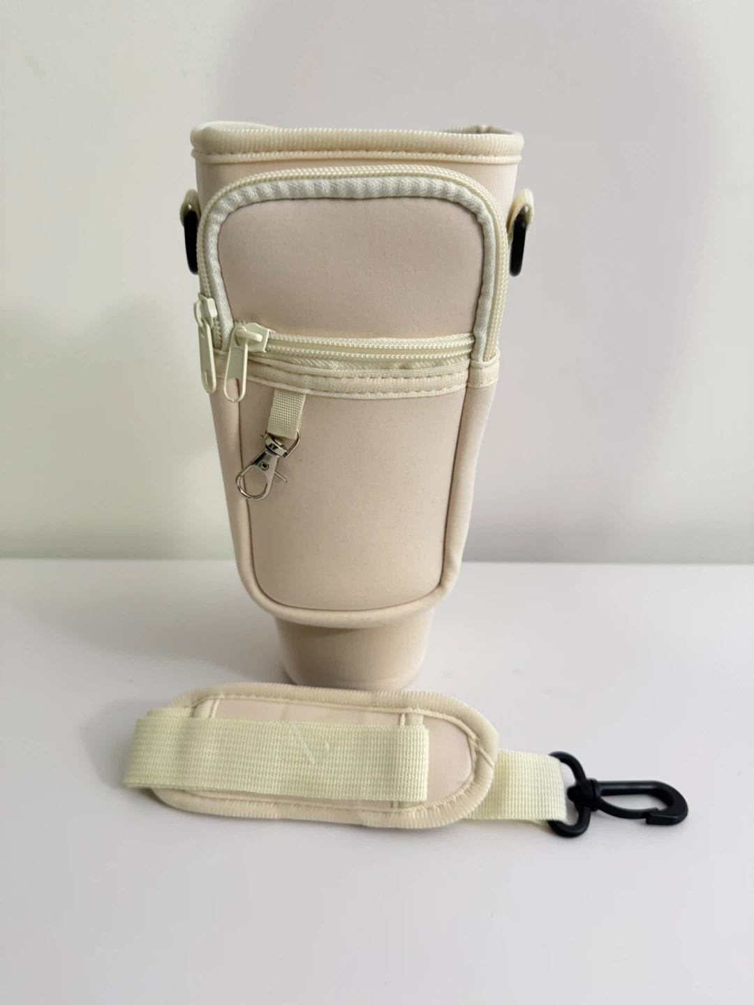 40oz bottle tumbler carrier - photo 4