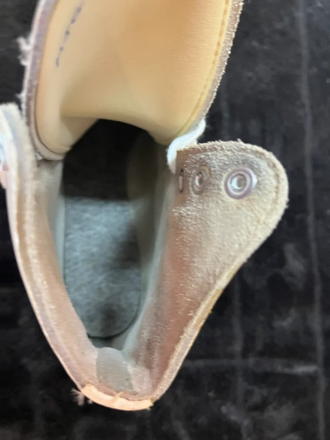 Figure Skates - Size 7.5 - CCM  Finesse - Also for Teens image indicator(6)