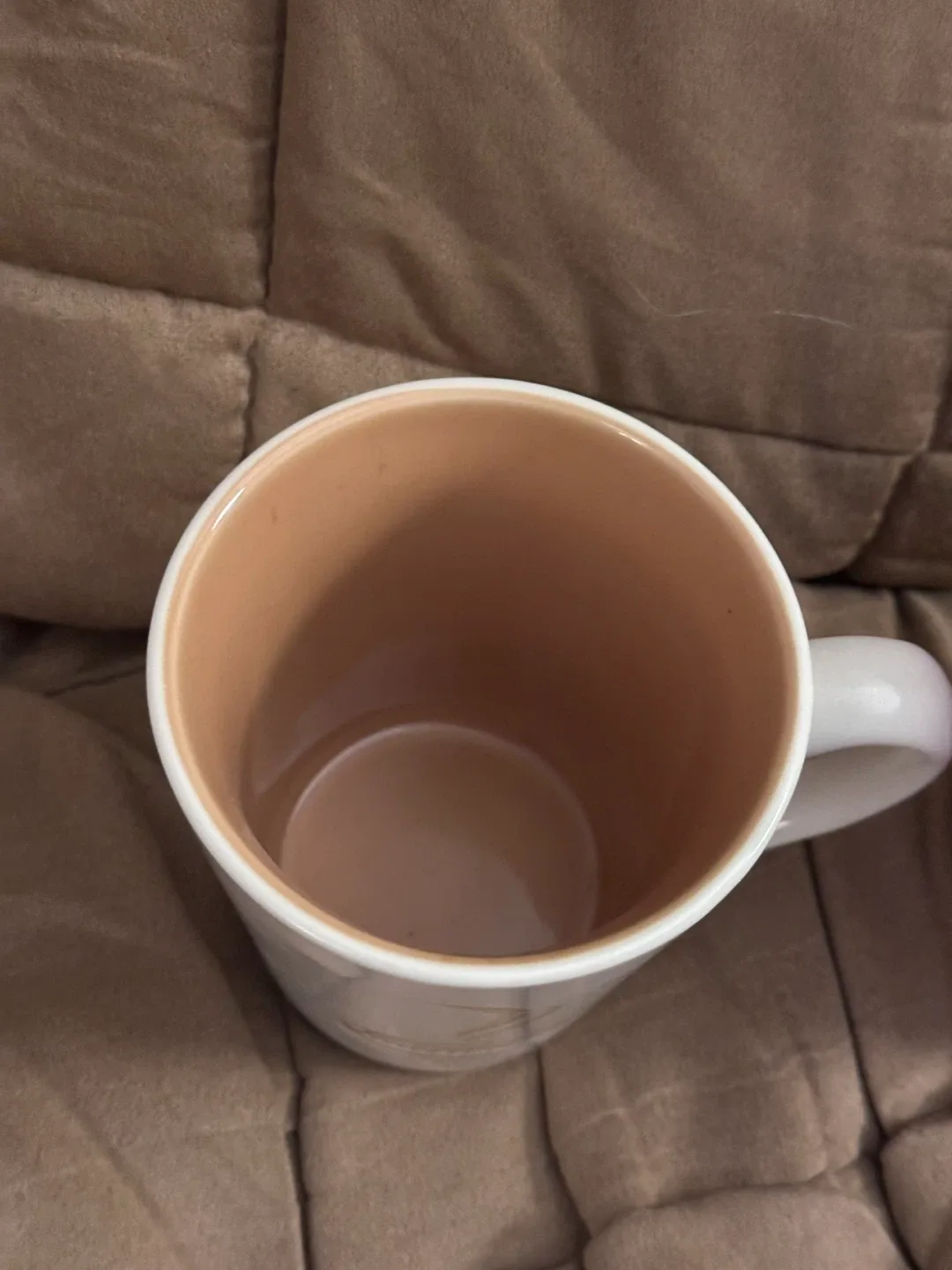 Tim Hortons Mugs - Set of 2 image indicator(2)