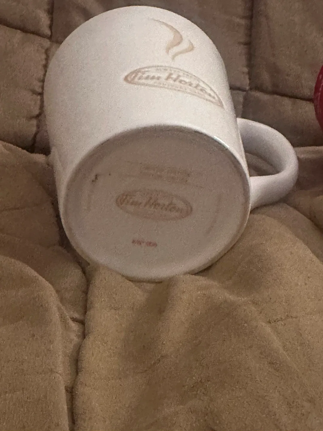 Tim Hortons Mugs - Set of 2 image indicator(4)