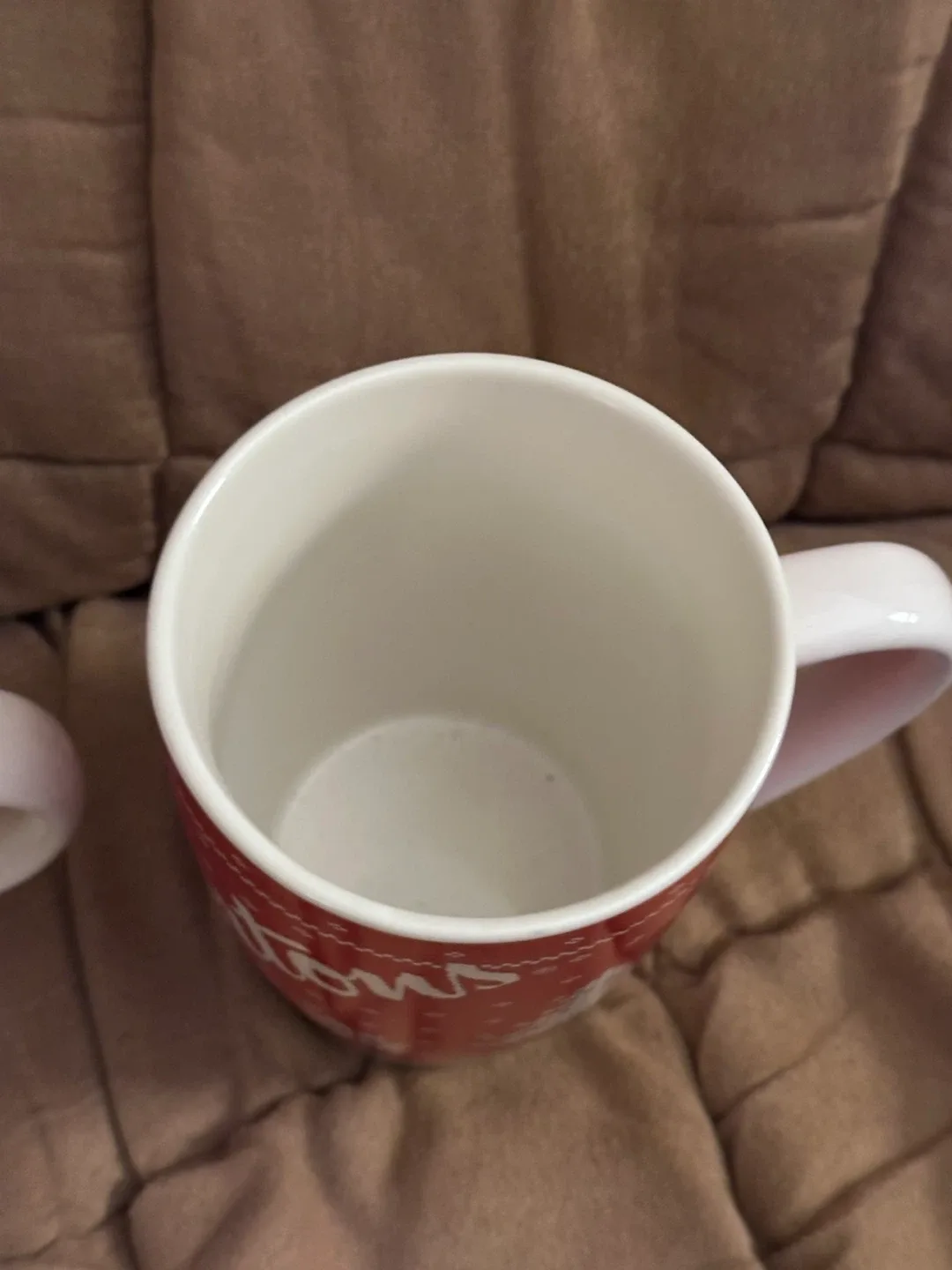Tim Hortons Mugs - Set of 2 image indicator(3)