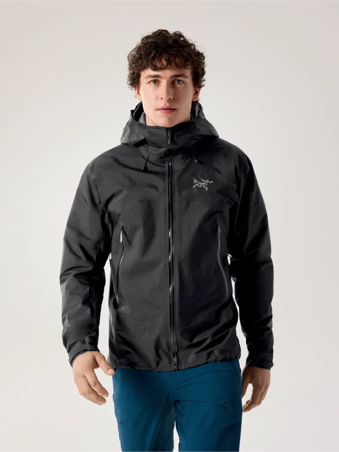 Arcteryx Beta SL men's Black L