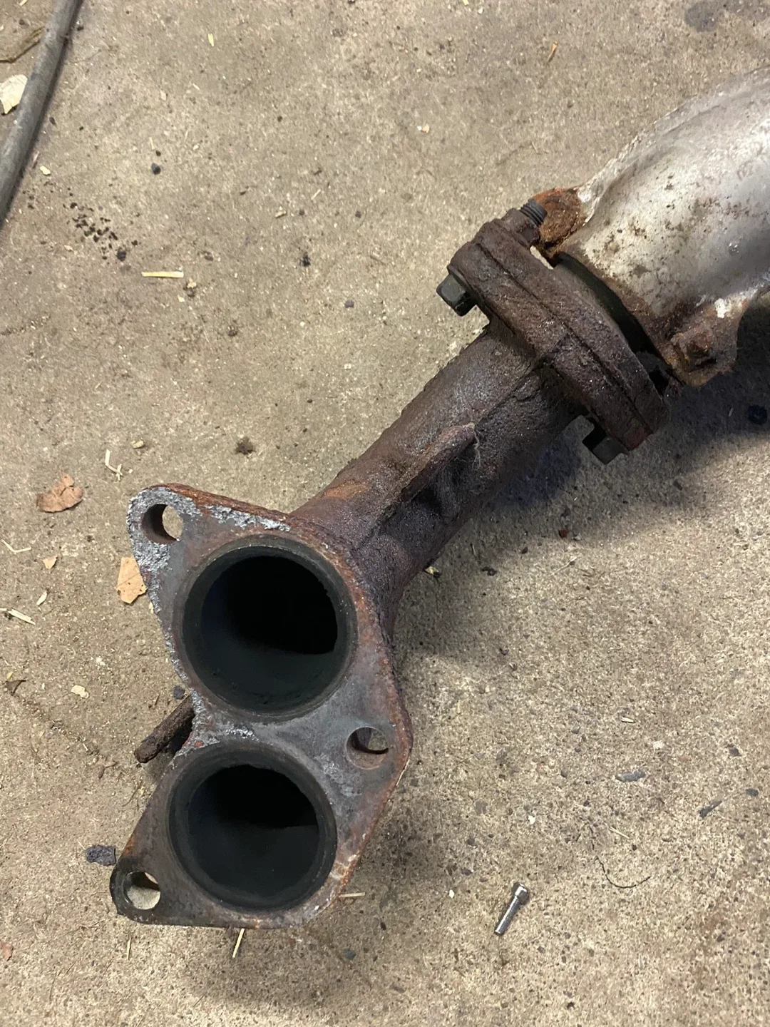 Used Subaru EJ25 Engine Parts image indicator(7)