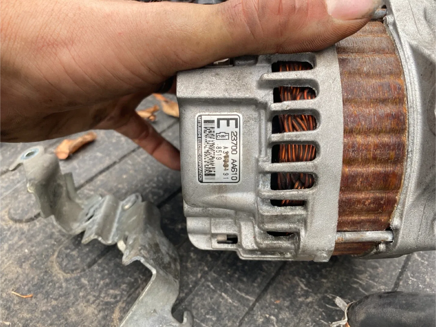 09 Subaru WRX Parts - image indicator(5)