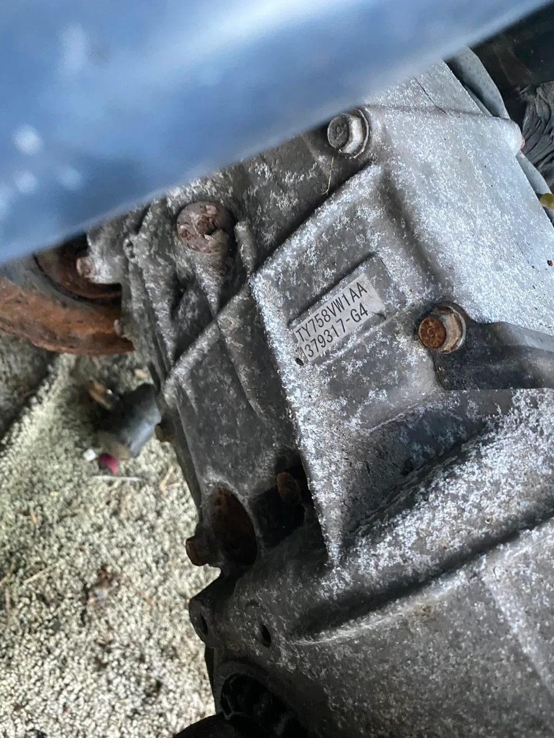 09 Subaru WRX Parts - image indicator(3)