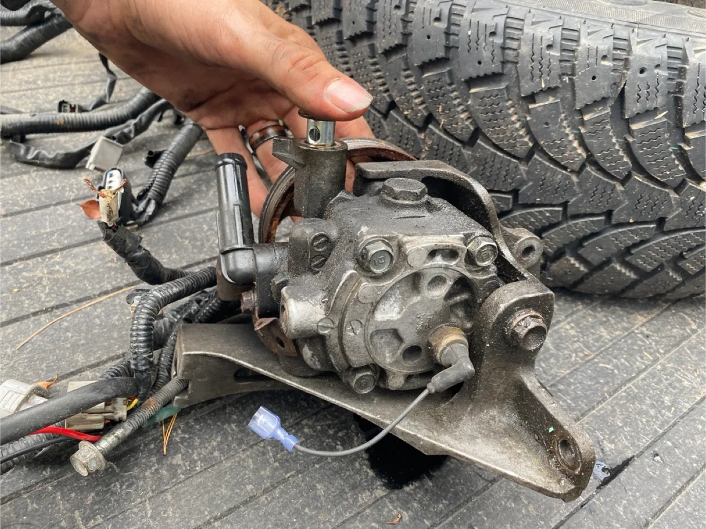 09 Subaru WRX Parts - image indicator(6)