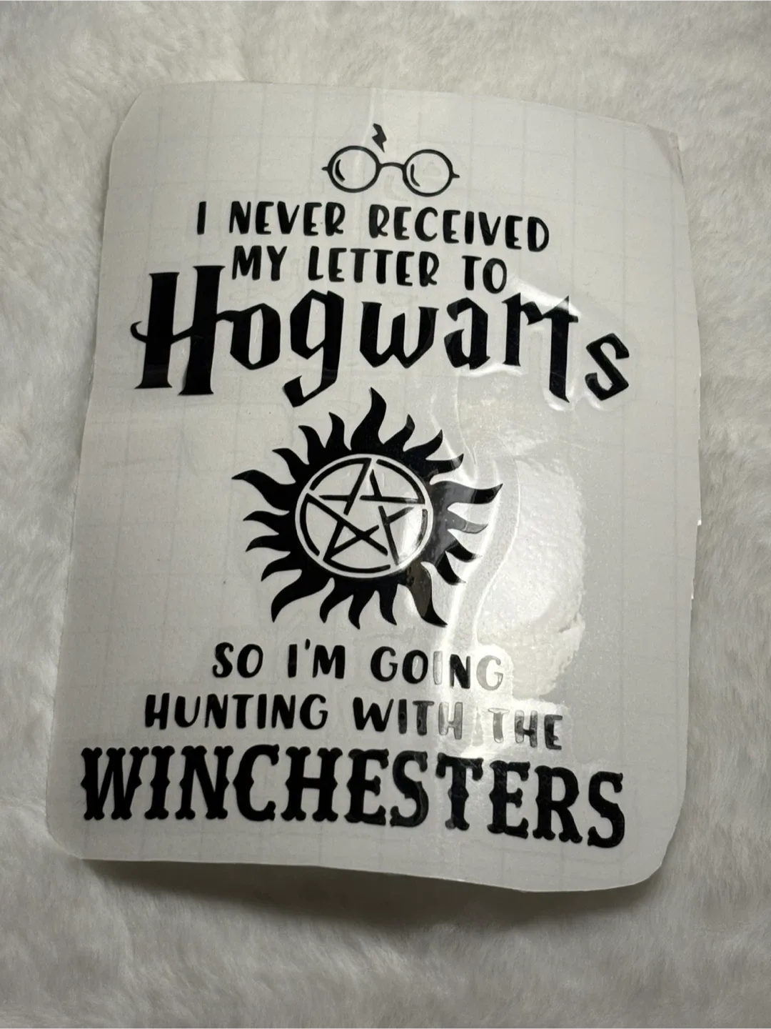 Pay What you can vinyl and resin items