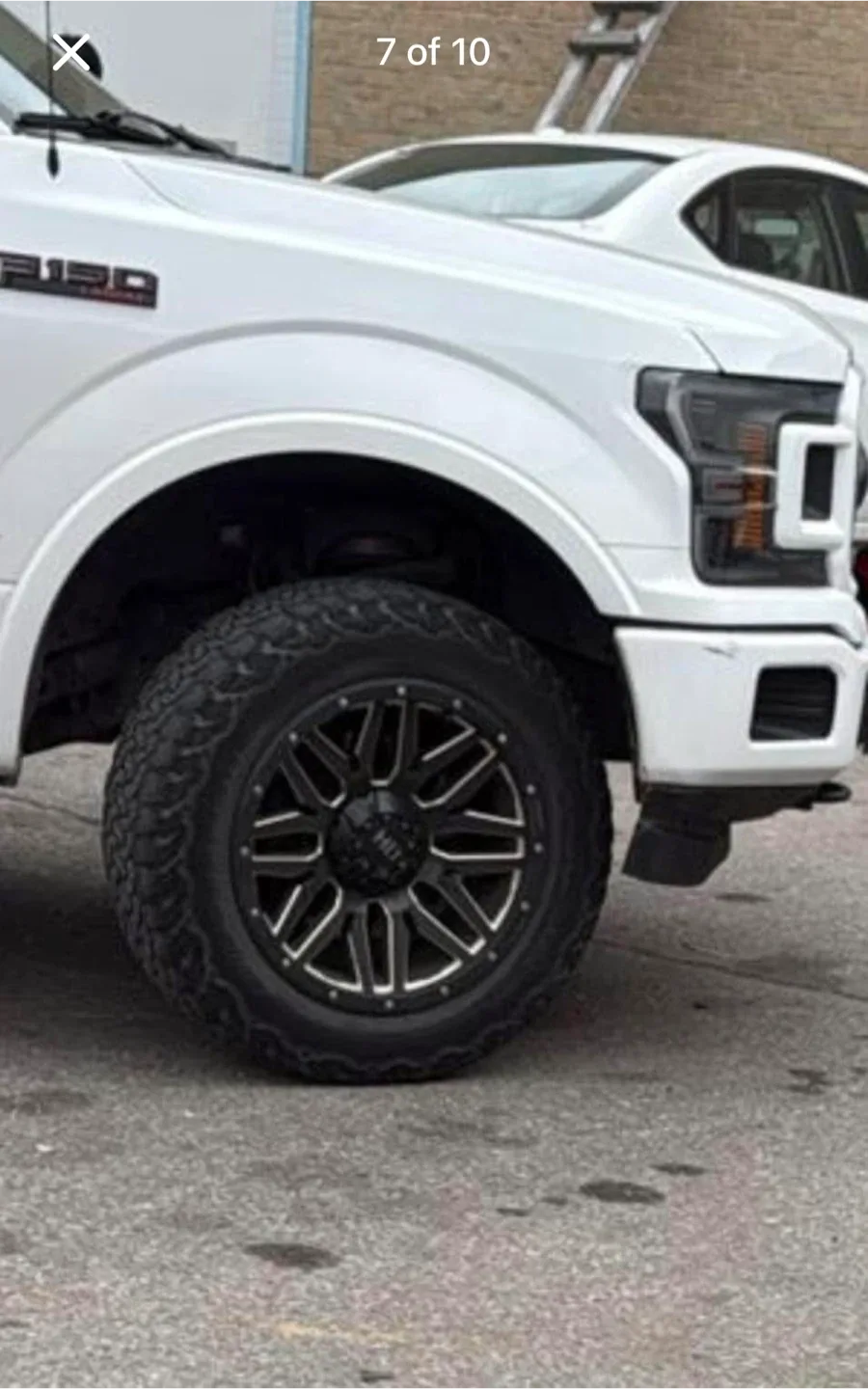 KO2 All-Terrain + Fuel Wheels image indicator(7)