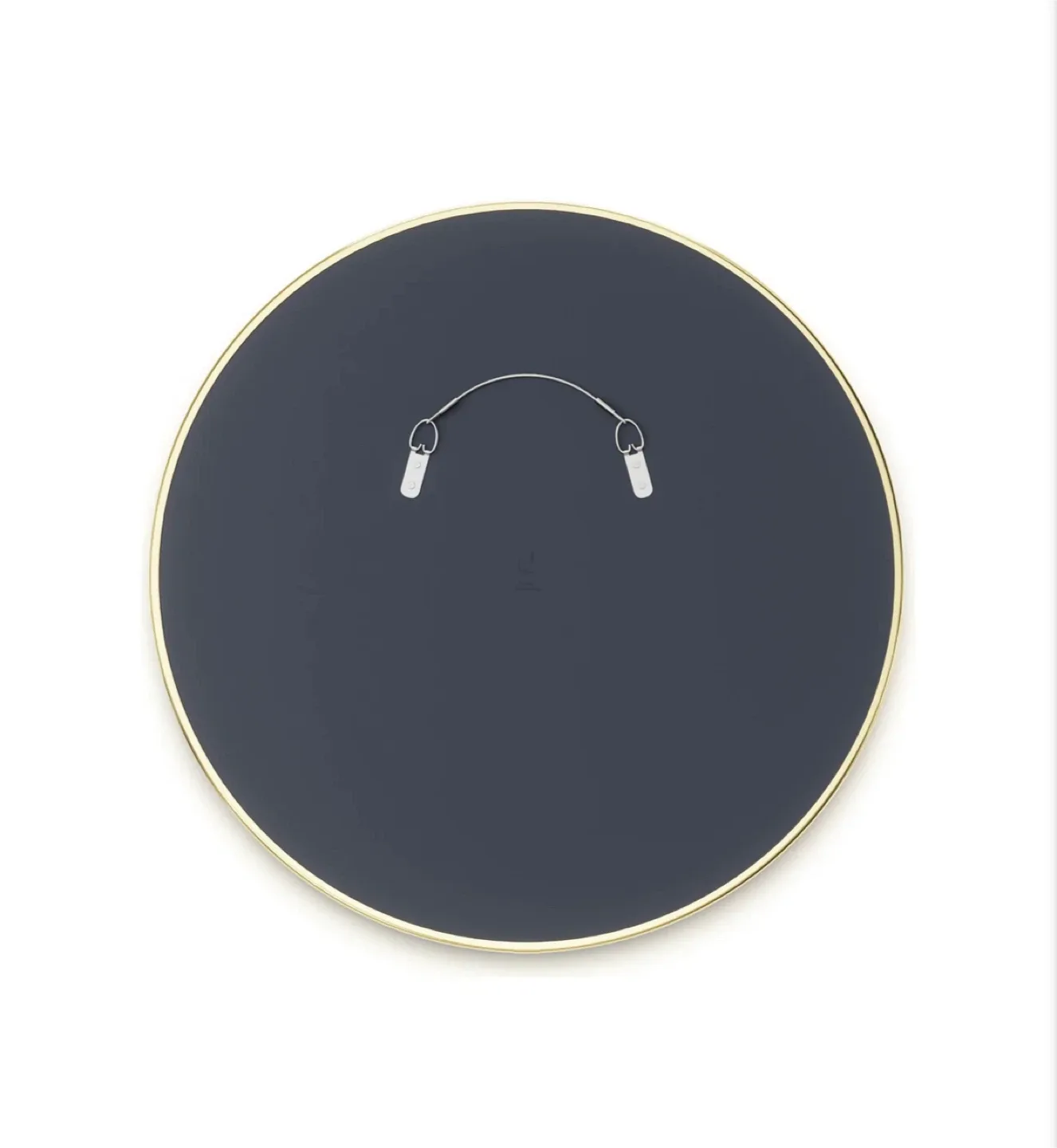 XL Umbra Convexa Fisheye Mirror image indicator(2)