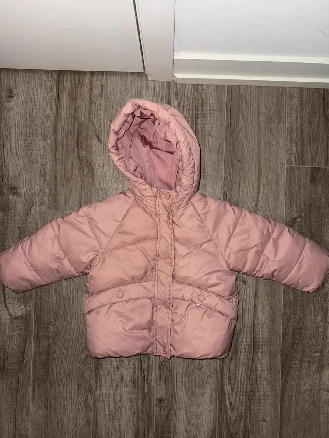 Kids winter jackets