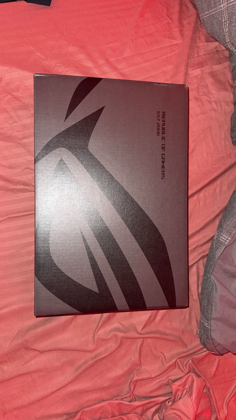 ASUS ROG Zephyrus G14 (2024) – 120hz | Ryzen 9 | - photo 5