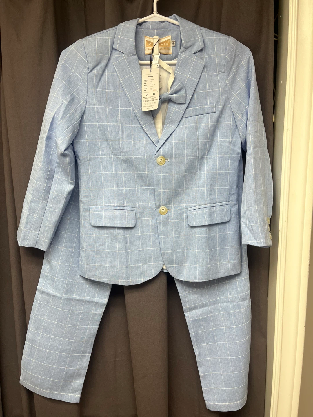 Suit for kid