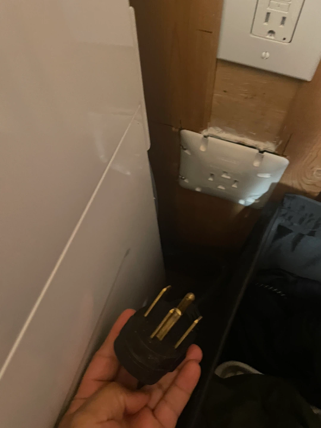GE Washer and dryer - photo 5