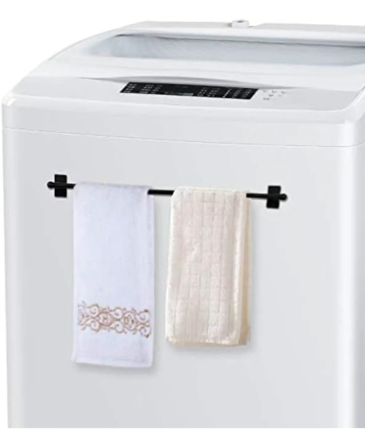 Magnetic Rod - No Tools, Adjustable Length image indicator(6)