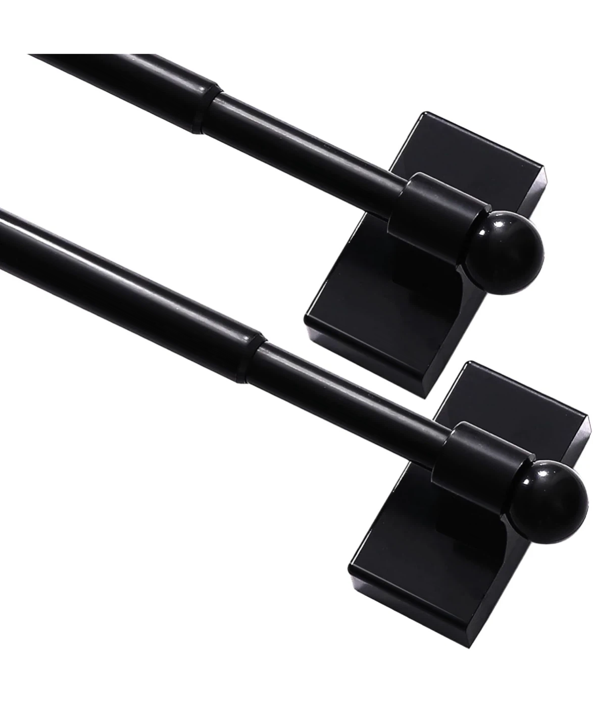 Magnetic Rod - No Tools, Adjustable Length