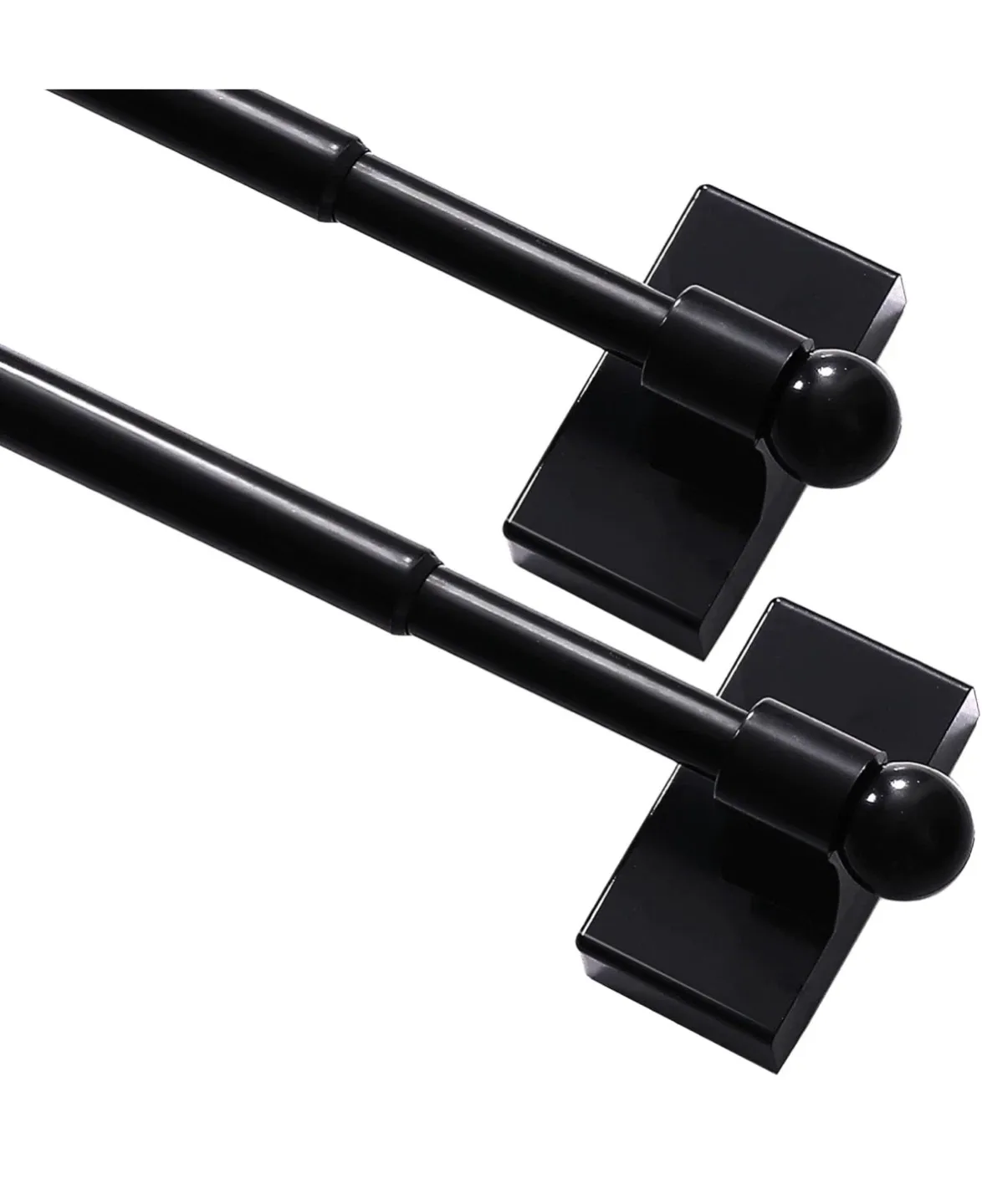 Magnetic Rod - No Tools, Adjustable Length