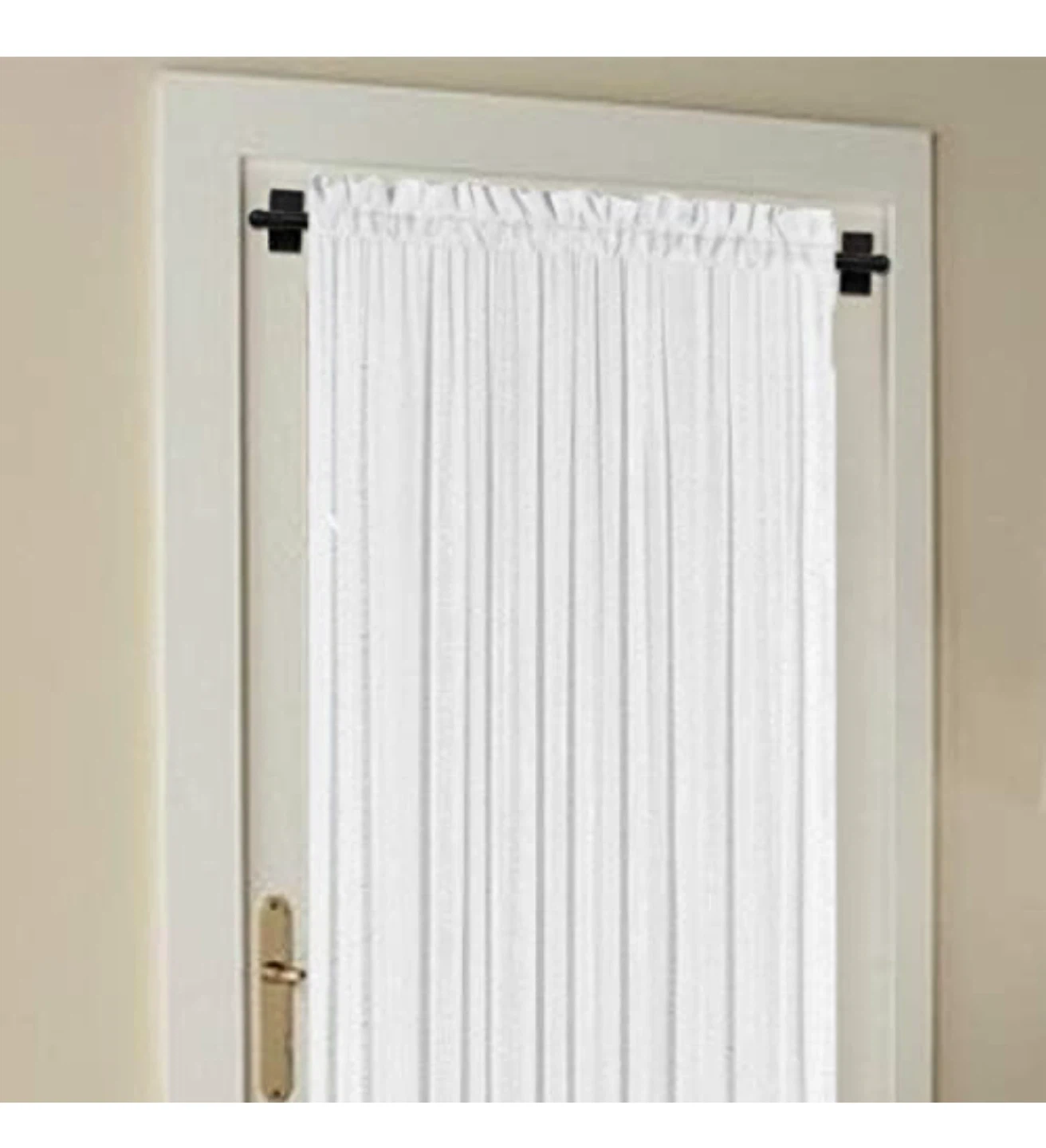 Magnetic Rod - No Tools, Adjustable Length - photo 4