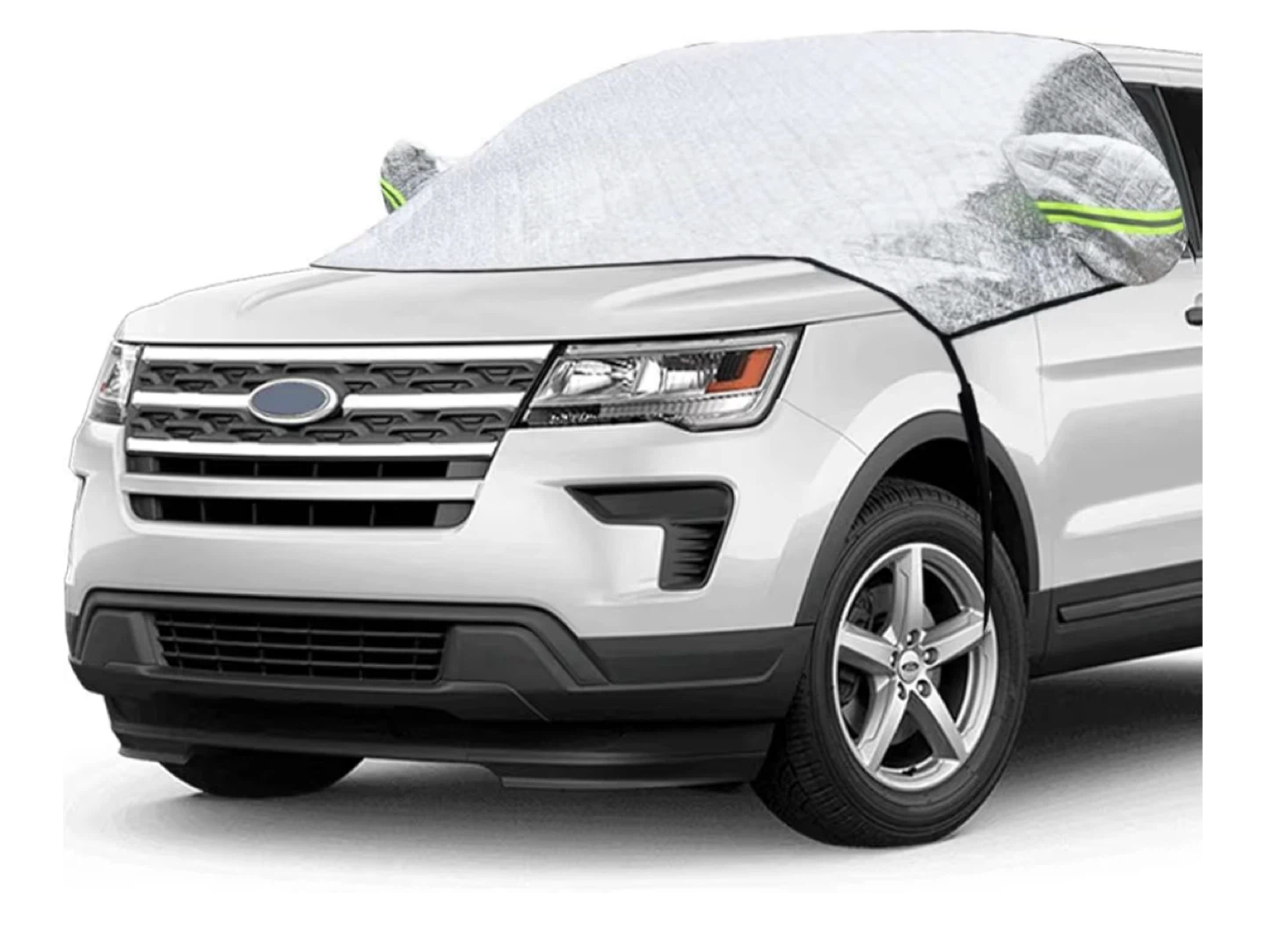 New Pack Car Windshield Snow Cover