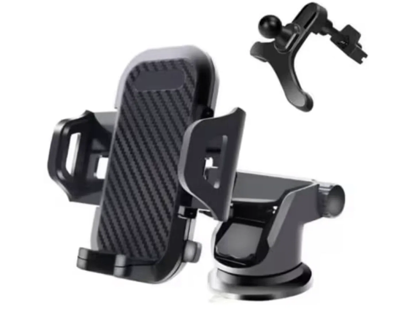 New Pack Universal Car Phone Holder Mount