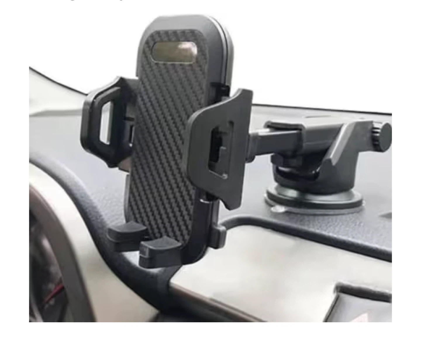 New Pack Universal Car Phone Holder Mount - photo 3