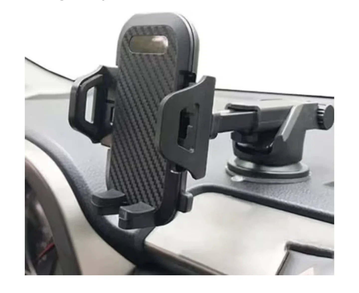 New Pack Universal Car Phone Holder Mount image indicator(3)
