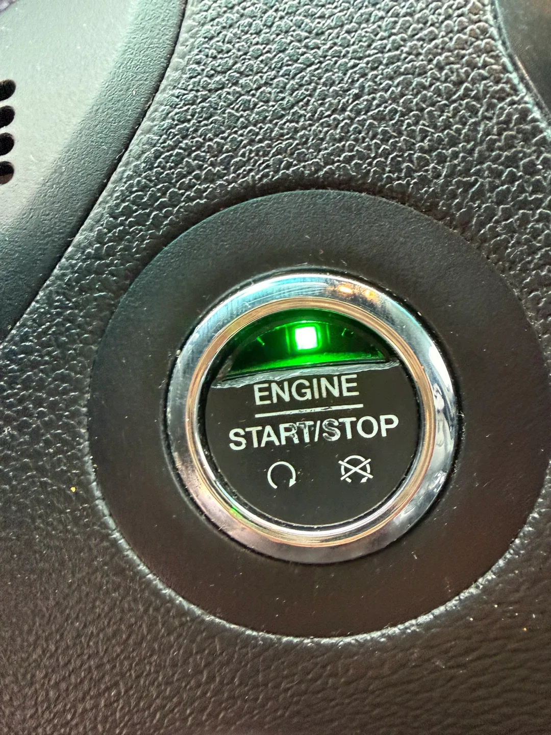 2017 Ford Explorer XLT image indicator(4)