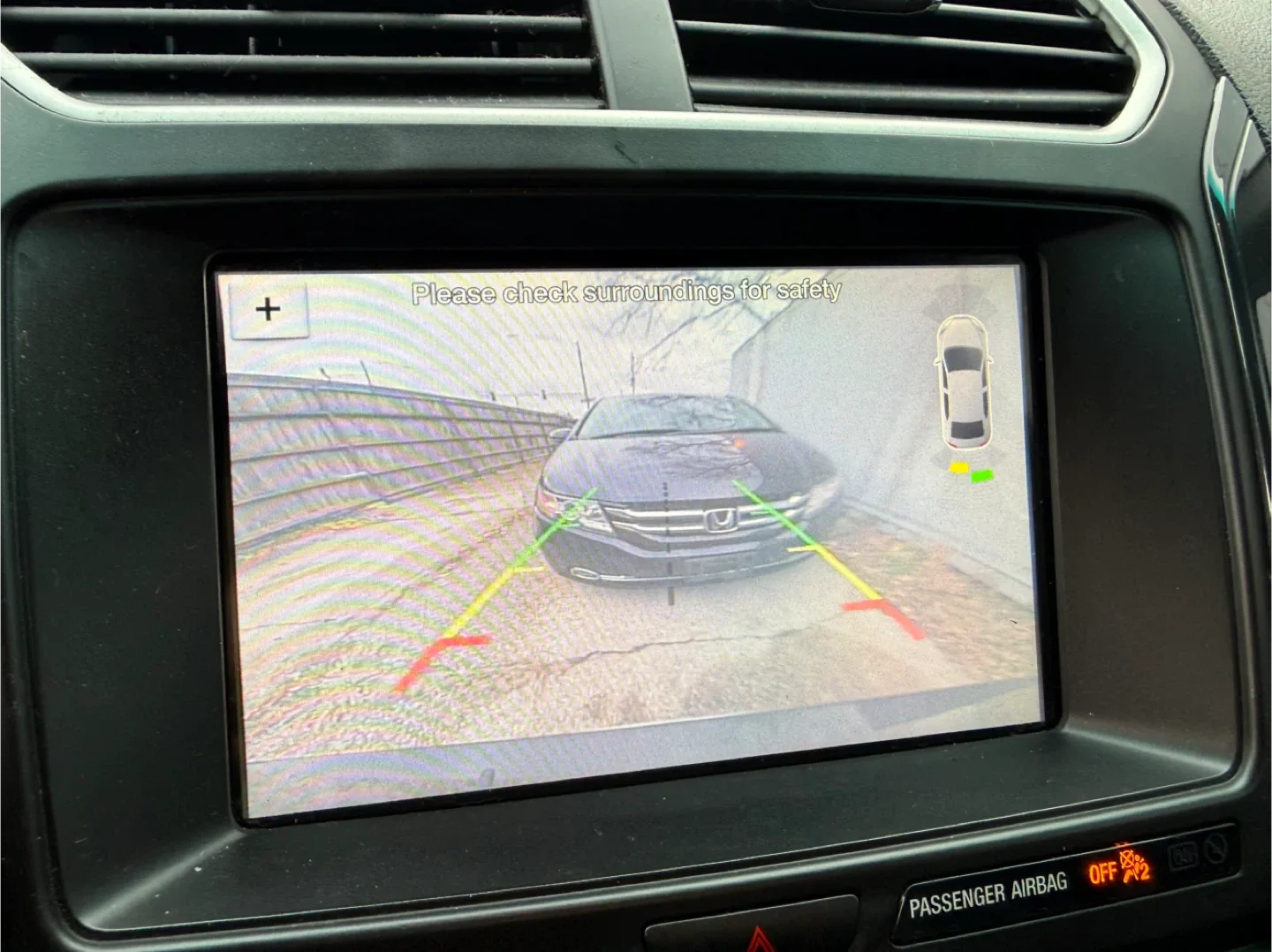 2017 Ford Explorer XLT image indicator(7)