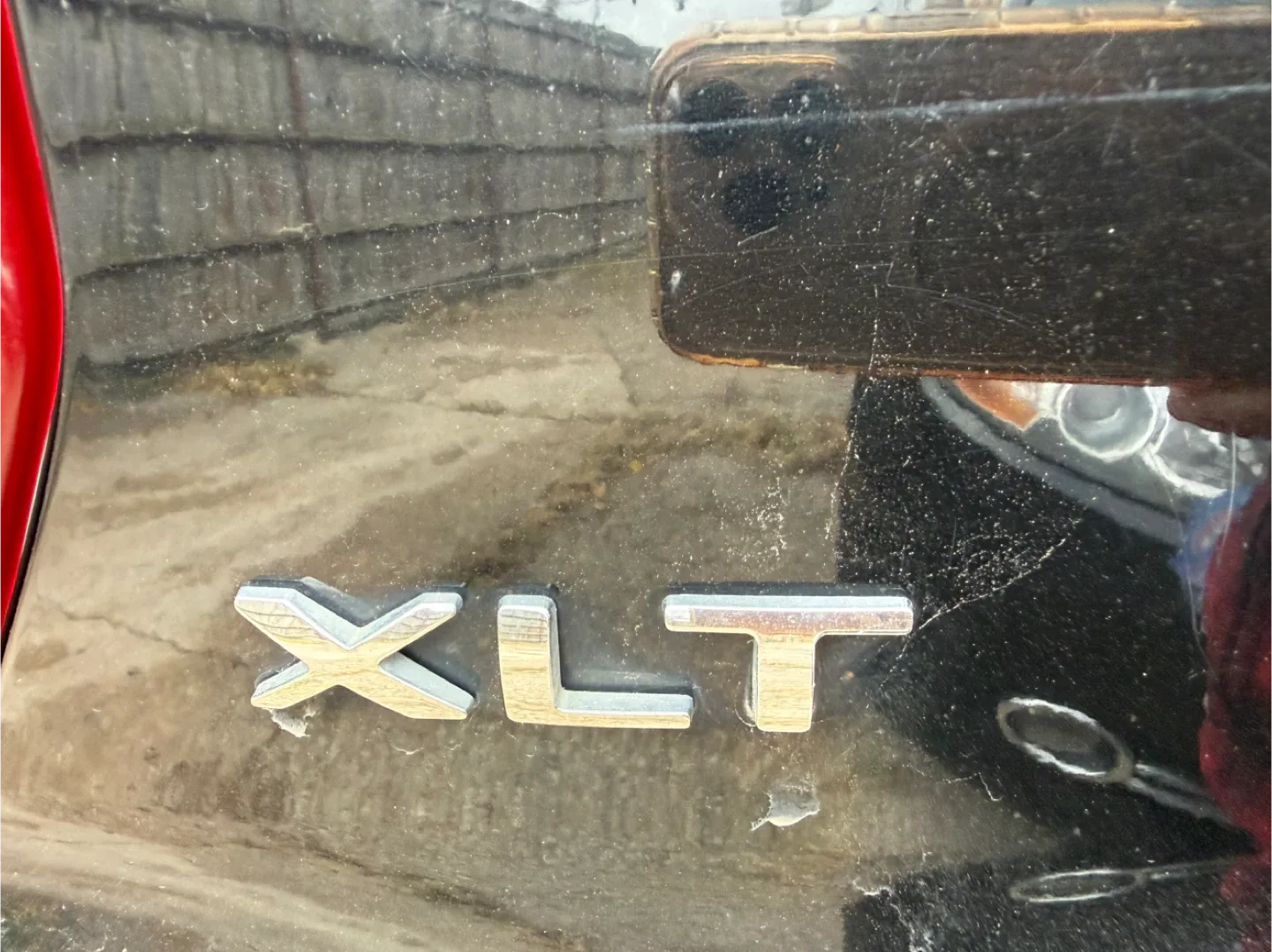 2017 Ford Explorer XLT image indicator(9)