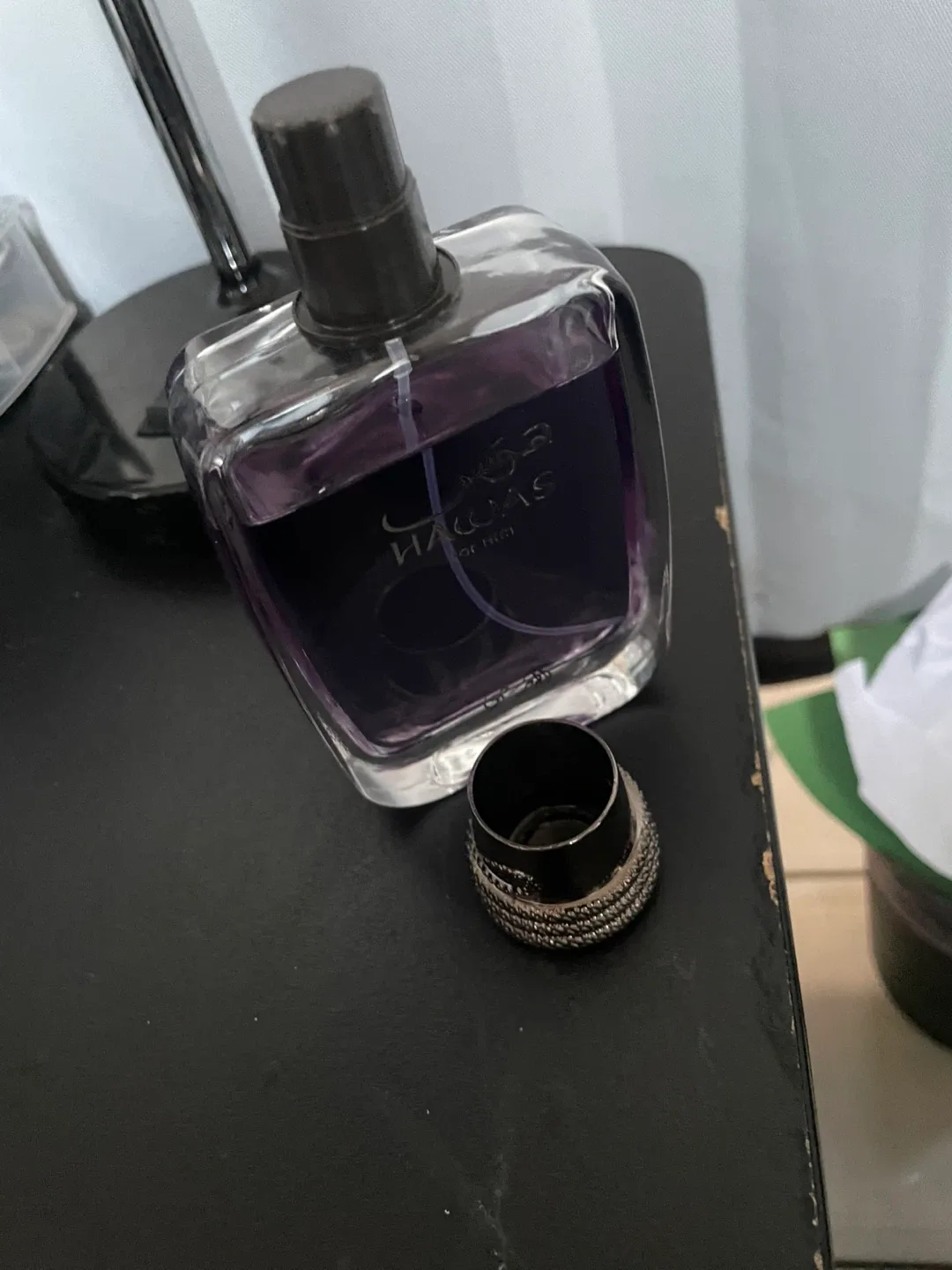 Rasasi Hawas for Him Eau de Parfum image indicator(4)