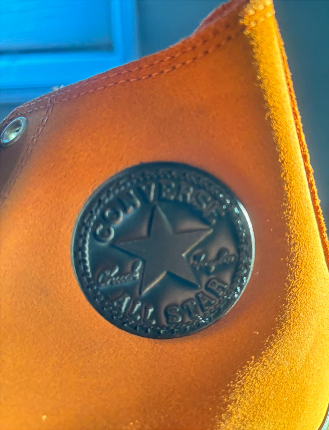 Converse - photo 2