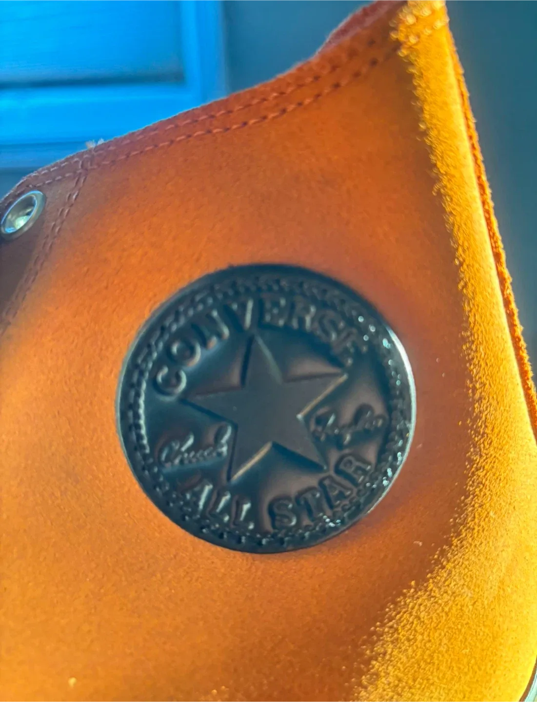 Converse image indicator(2)