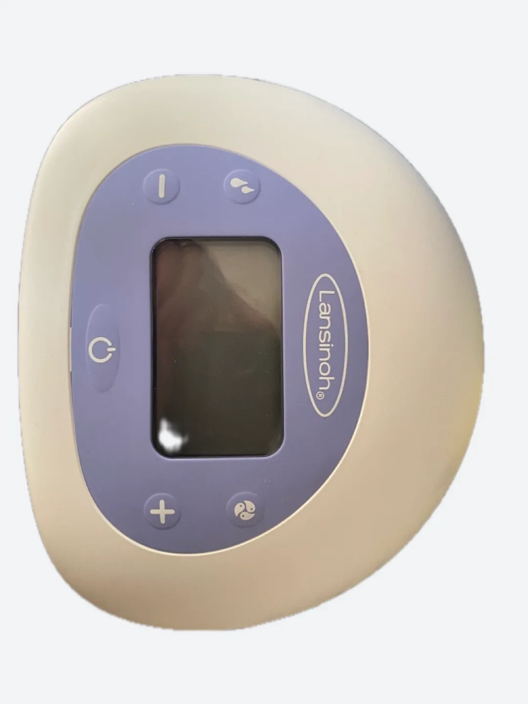 Lansinoh Breast Pump