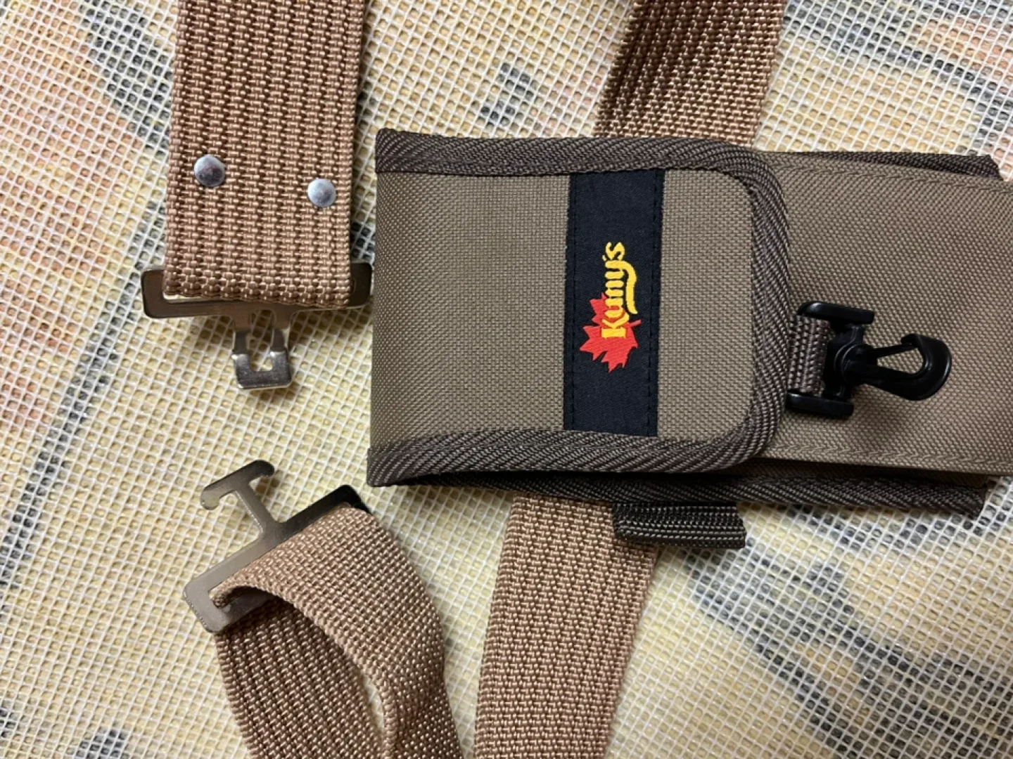 Kuny's Tool Holster Set image indicator(3)