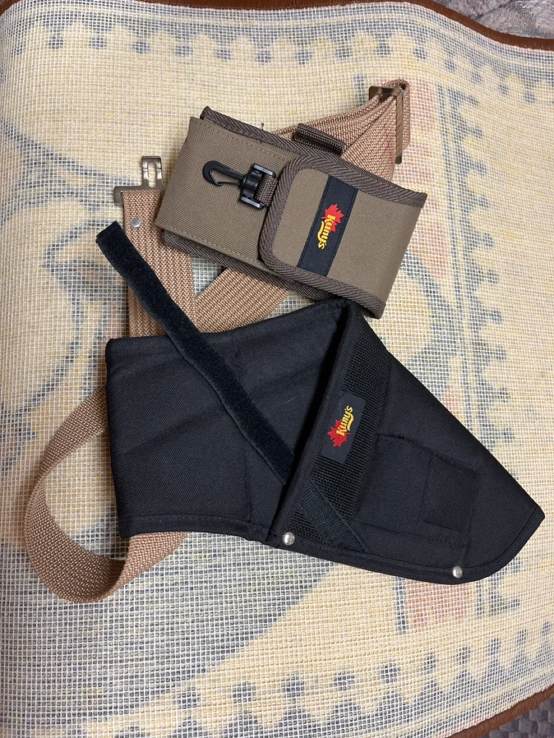 Kuny's Tool Holster Set image indicator(2)