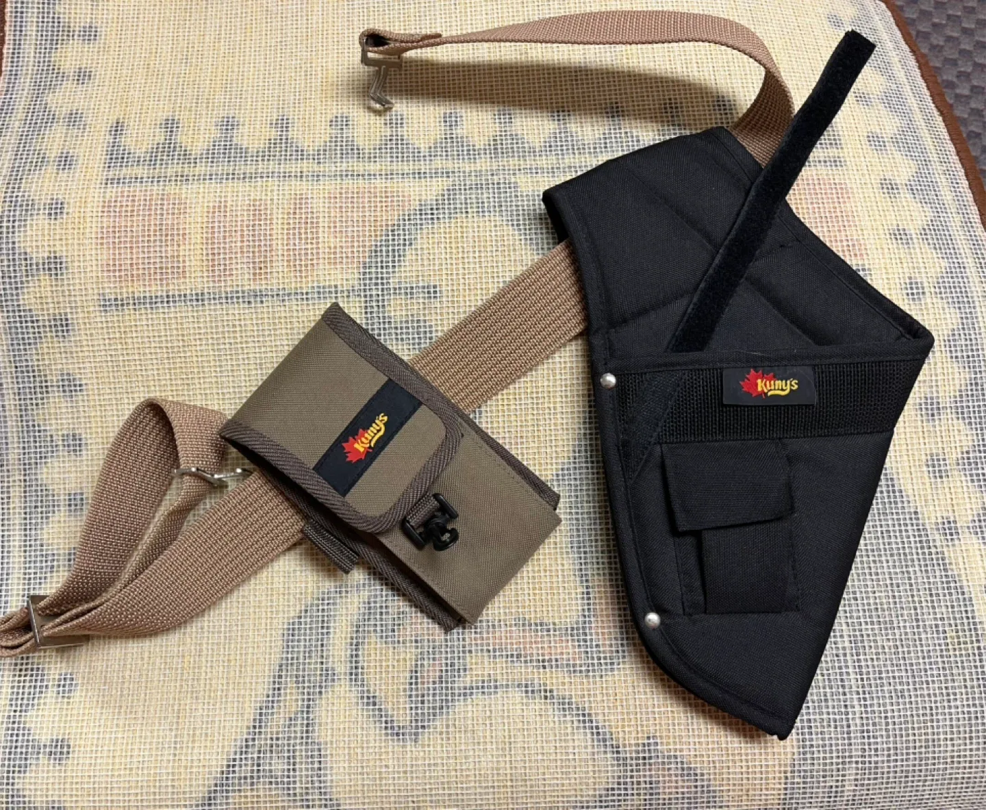 Kuny's Tool Holster Set image indicator(4)