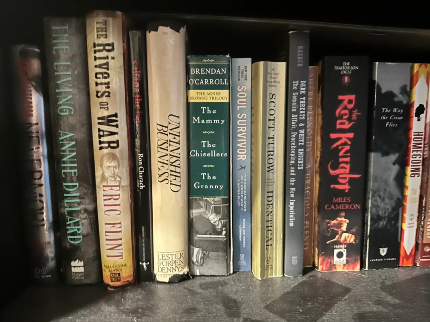 Books - Assorted Titles $1 each image indicator(7)