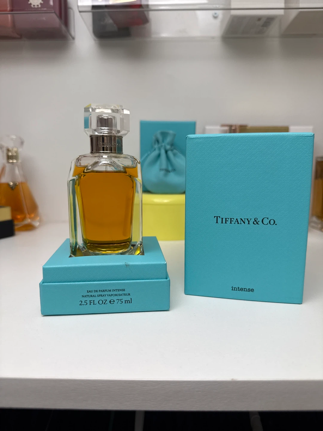 Tiffany & Co. Intense Eau de Parfum 75ml
