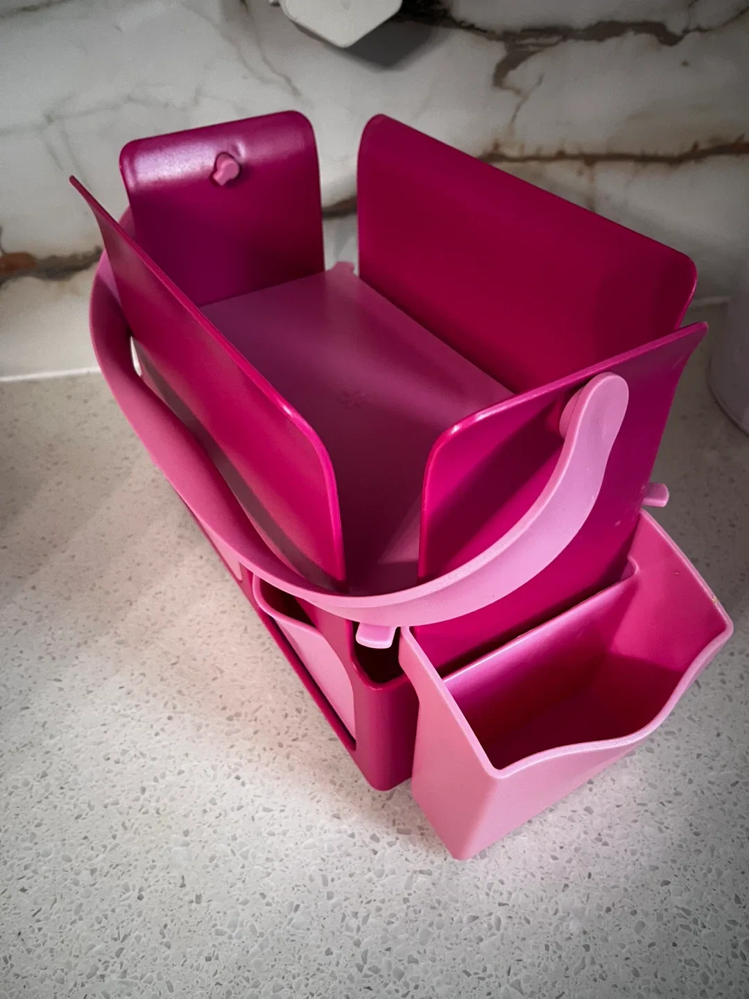 Skip hop diaper caddy image indicator(4)