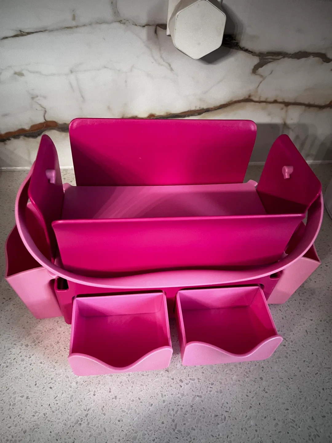 Skip hop diaper caddy image indicator(3)