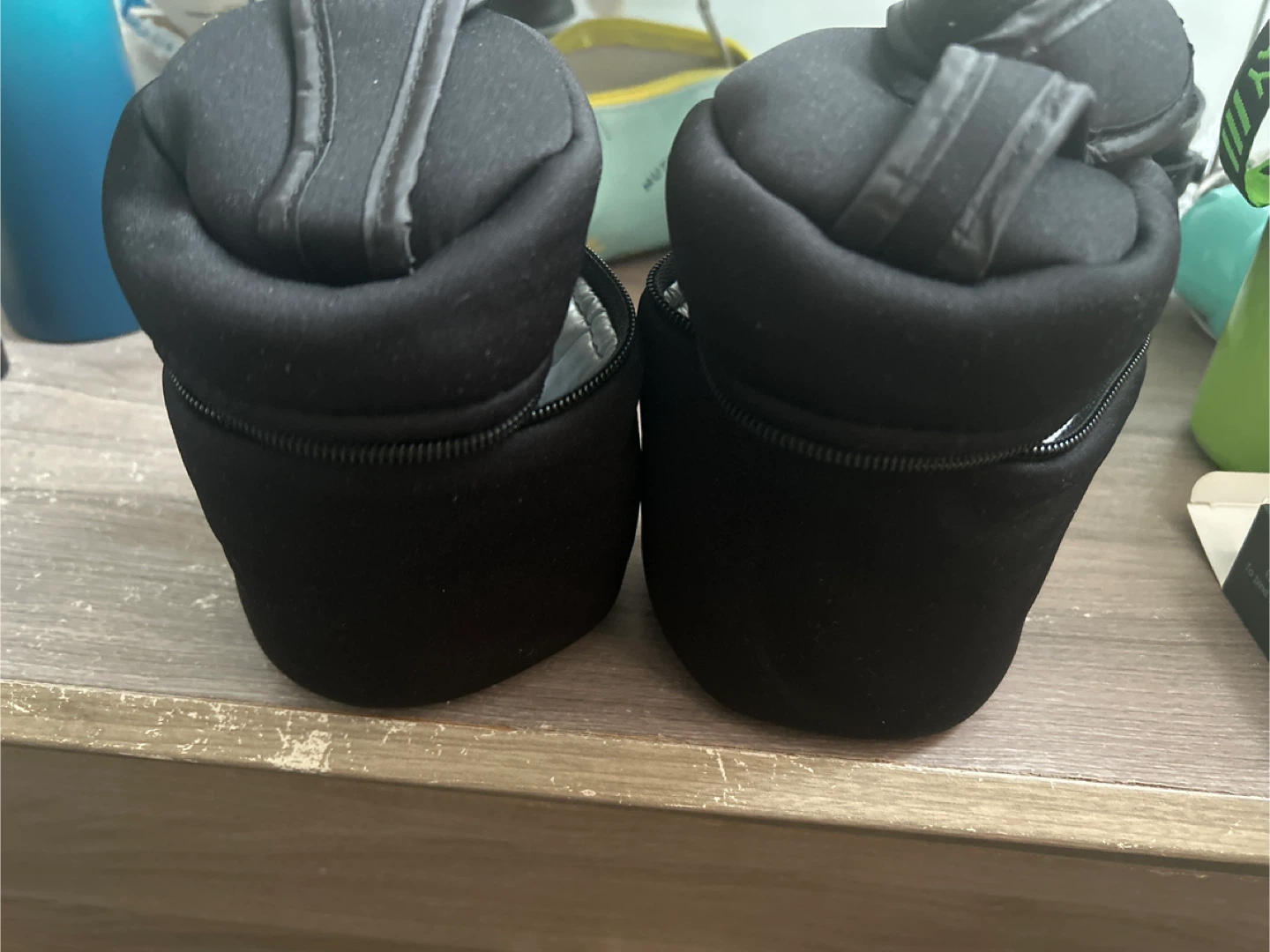 Skip Hop Grab & Go Double Bottle Bag - photo 2