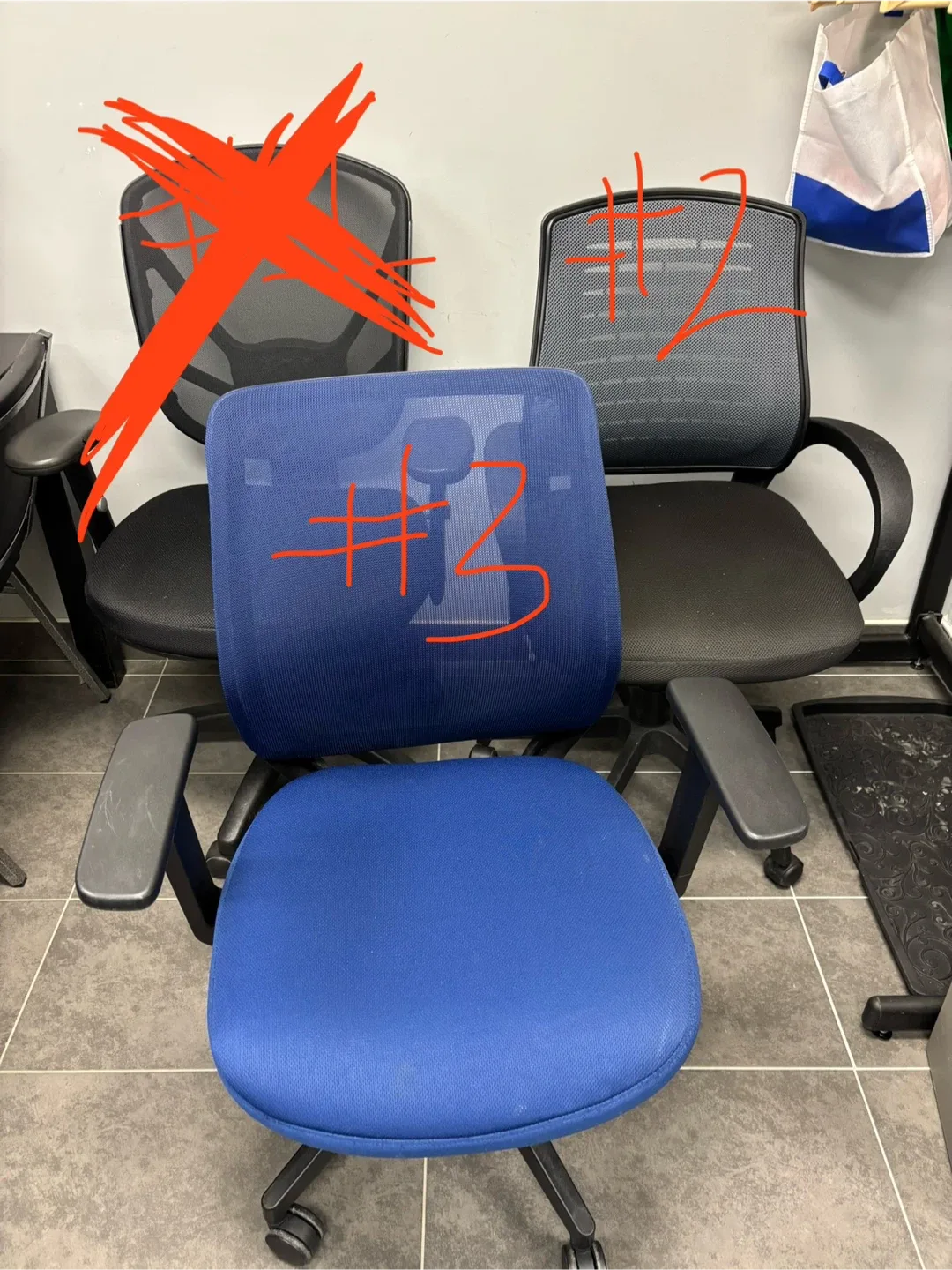 Office Chair