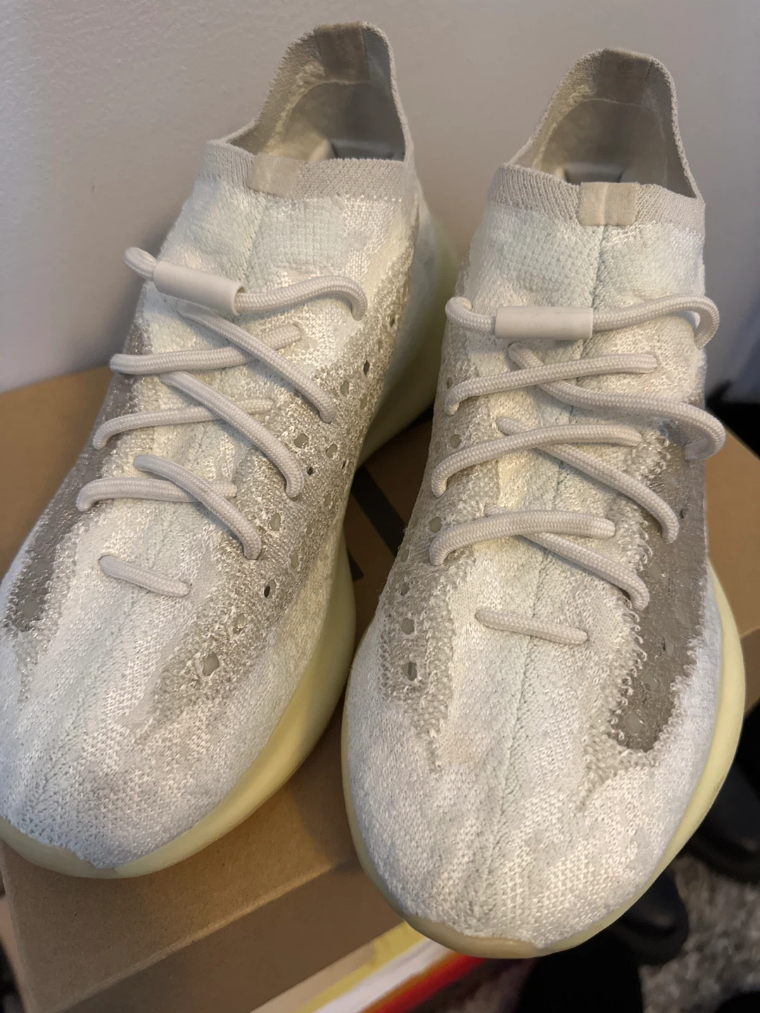Adidas Yeezy Boost 380