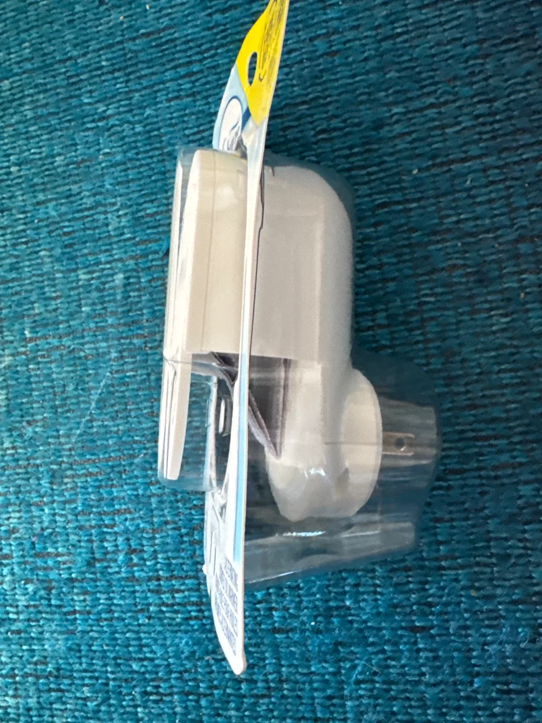 Febreze Plug with Low-Level Indicator Light image indicator(3)