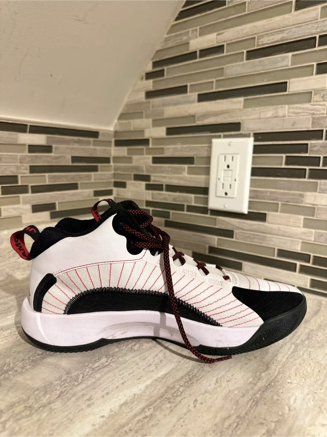 Nike Jordan Zoom Separate Shoe image indicator(5)