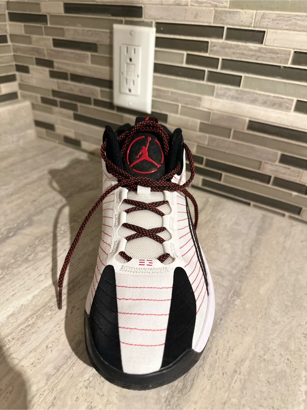 Nike Jordan Zoom Separate Shoe image indicator(2)